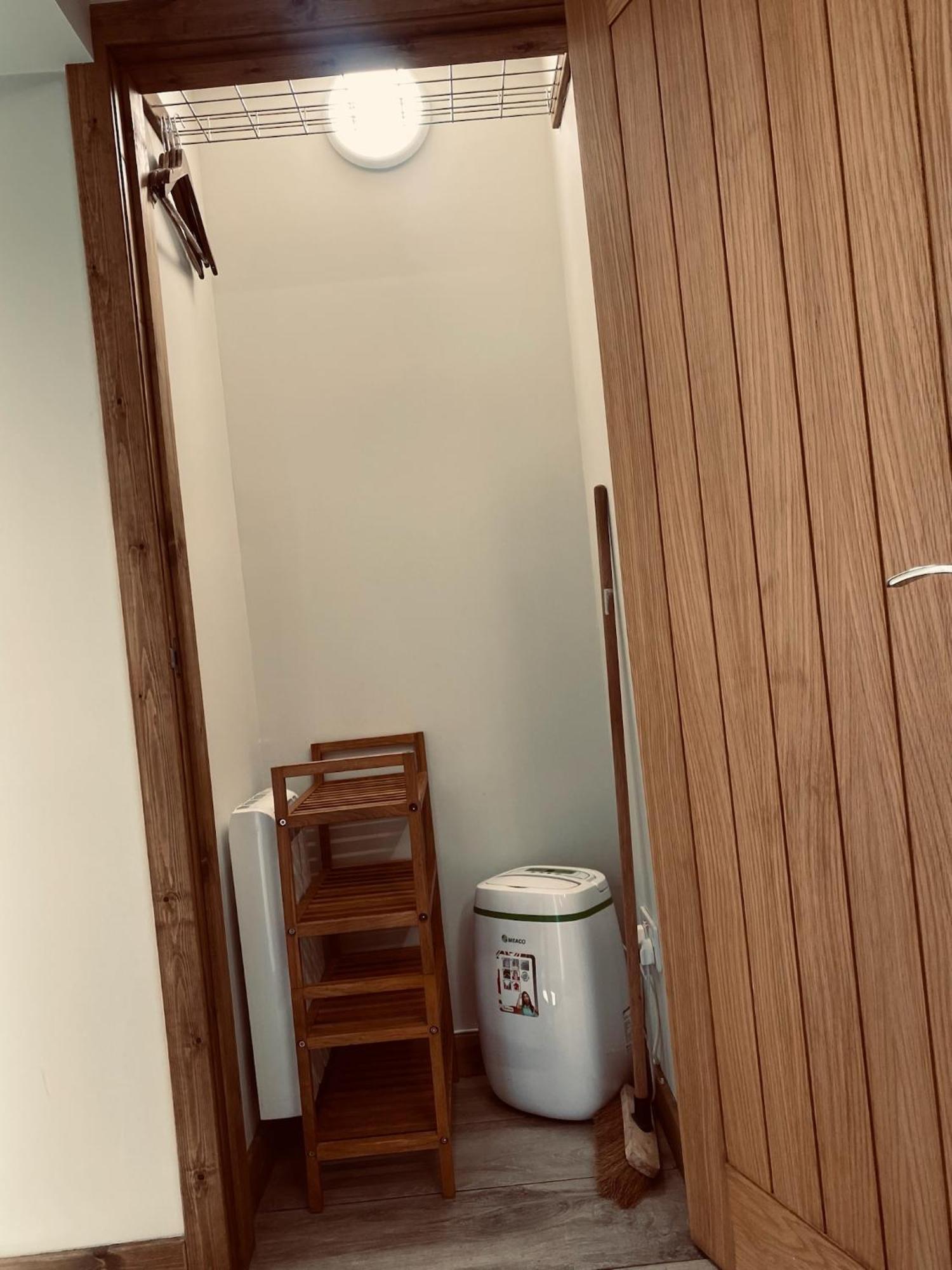 Ben Nevis Inn Rooms ฟอร์ตวิลเลียม ภายนอก รูปภาพ